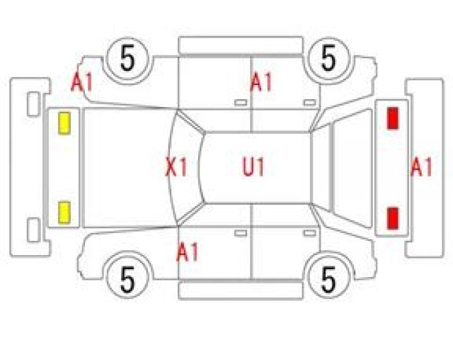 Toyota CAMRY 2020 7051411-23