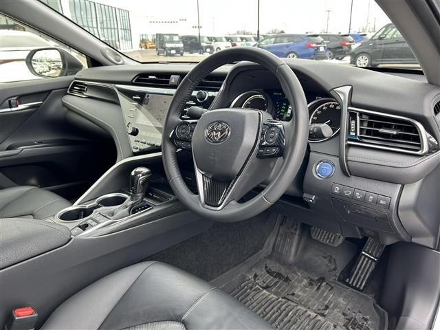 Toyota CAMRY 2020 7051411-4