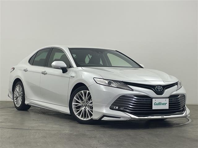 Toyota CAMRY 2017 7051432-0