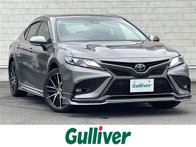 Toyota CAMRY 2021 7051439-0