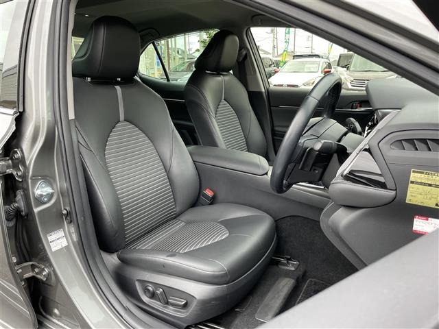 Toyota CAMRY 2021 7051439-10