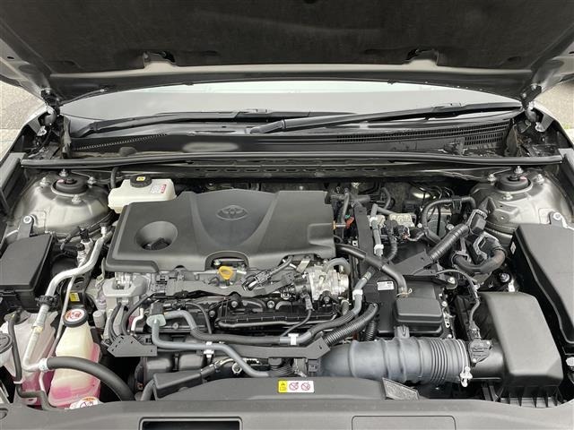 Toyota CAMRY 2021 7051439-14