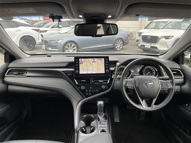 Toyota CAMRY 2021 7051439-15