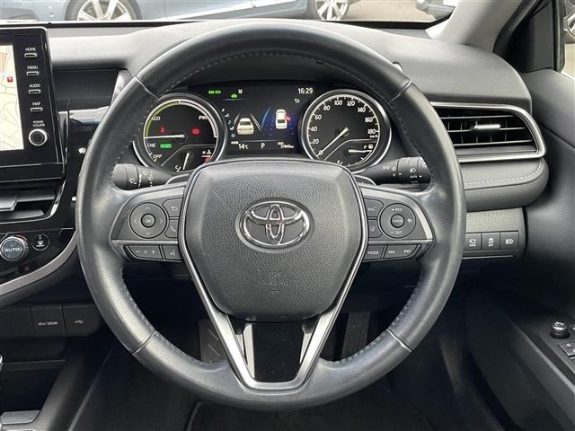 Toyota CAMRY 2021 7051439-17