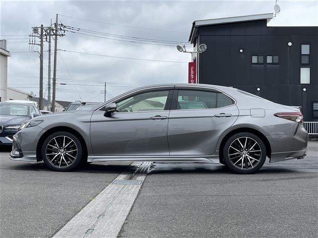 Toyota CAMRY 2021 7051439-2