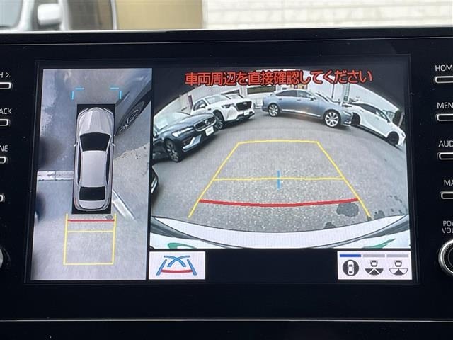 Toyota CAMRY 2021 7051439-21