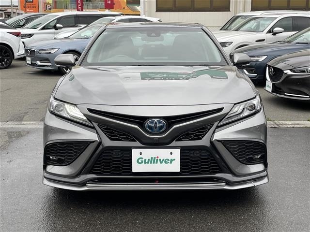 Toyota CAMRY 2021 7051439-22