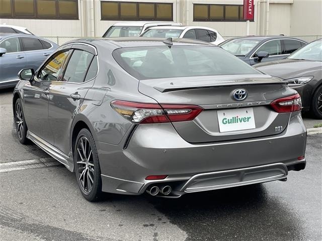 Toyota CAMRY 2021 7051439-4