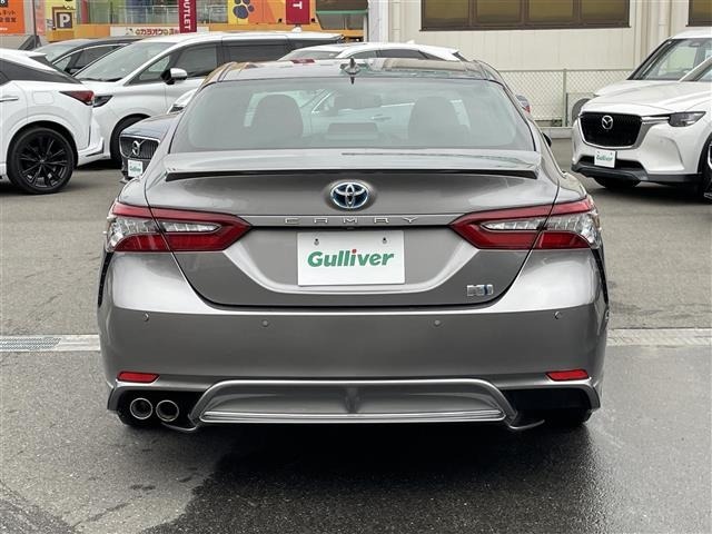 Toyota CAMRY 2021 7051439-6