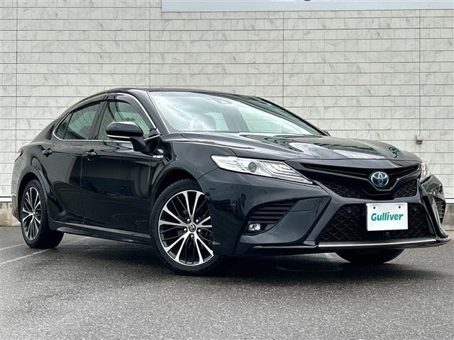 Toyota CAMRY 2019 7051450-0