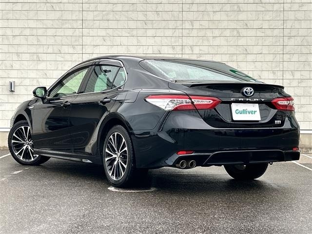 Toyota CAMRY 2019 7051450-13