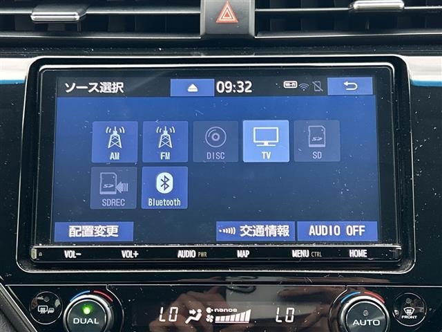 Toyota CAMRY 2019 7051450-17
