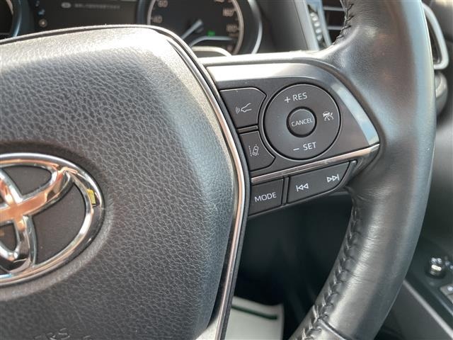 Toyota CAMRY 2021 7051460-1