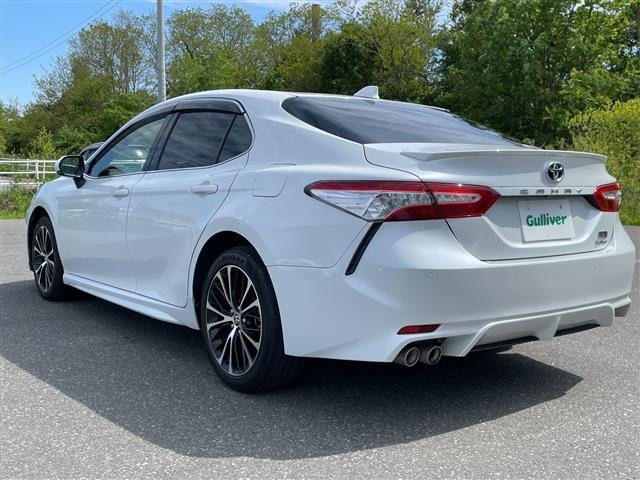 Toyota CAMRY 2021 7051460-13