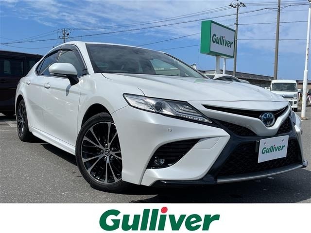 Toyota CAMRY 2021 7051460-15