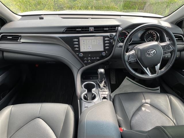 Toyota CAMRY 2021 7051460-16