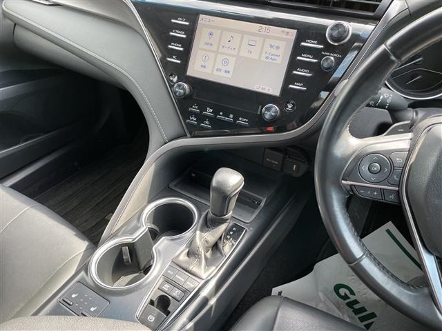 Toyota CAMRY 2021 7051460-17