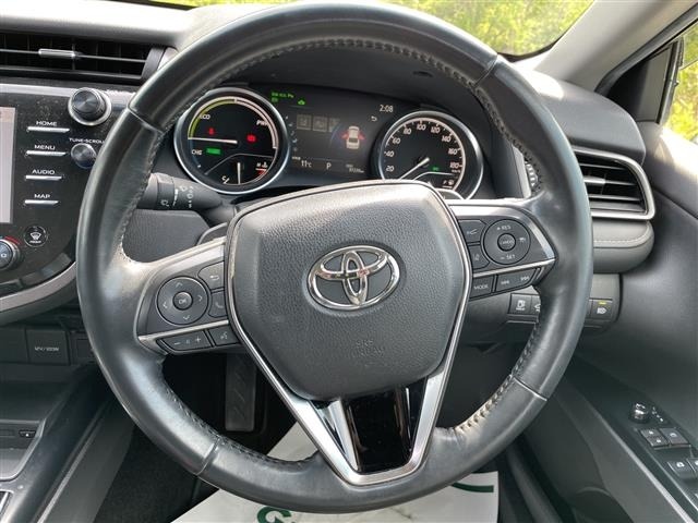 Toyota CAMRY 2021 7051460-19