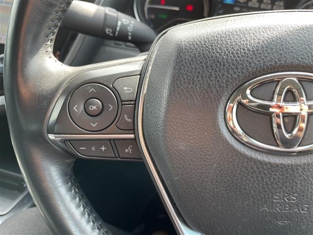 Toyota CAMRY 2021 7051460-21