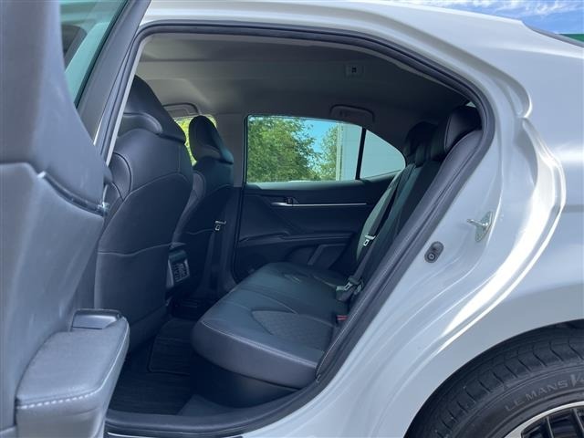 Toyota CAMRY 2021 7051460-4