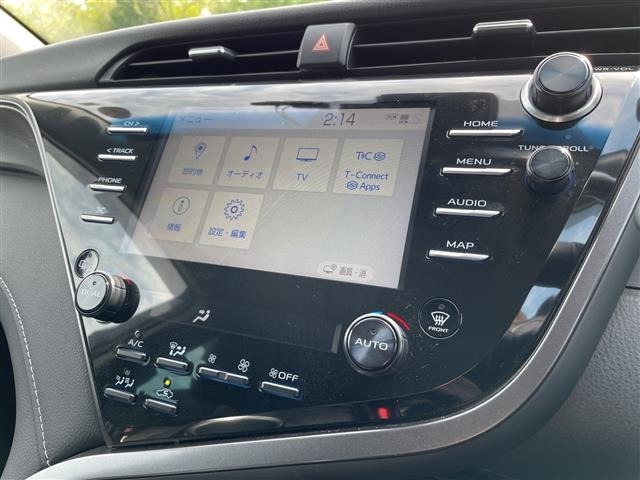 Toyota CAMRY 2021 7051460-5