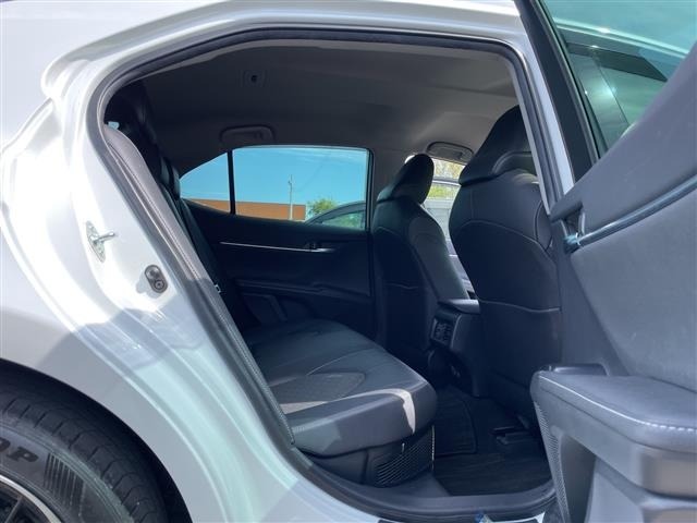 Toyota CAMRY 2021 7051460-6