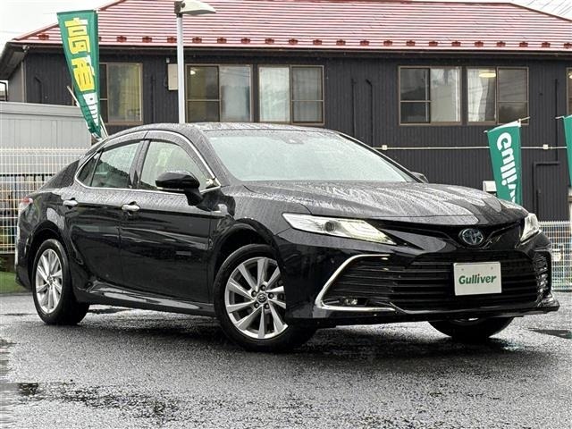 Toyota CAMRY 2022 7051481-0