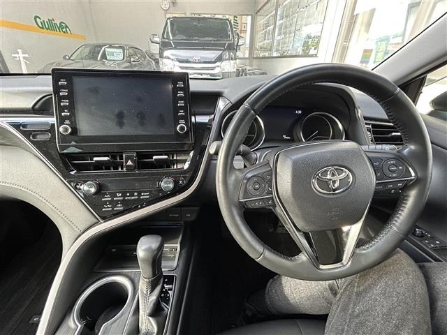 Toyota CAMRY 2022 7051481-11