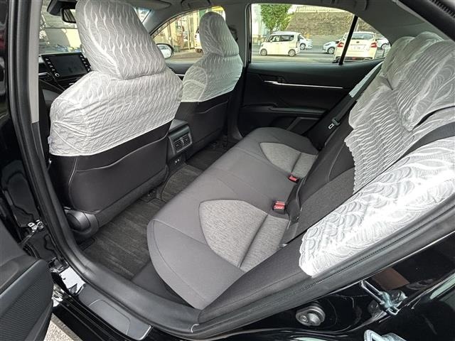 Toyota CAMRY 2022 7051481-15