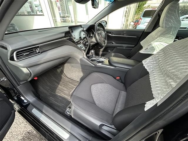 Toyota CAMRY 2022 7051481-2