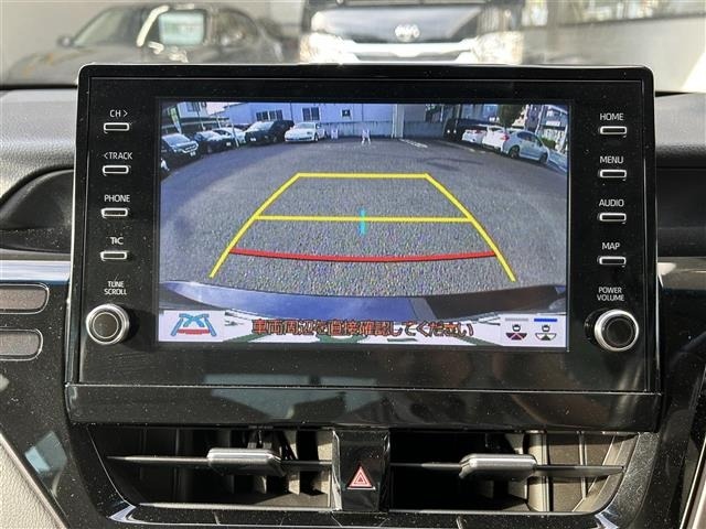 Toyota CAMRY 2022 7051481-21