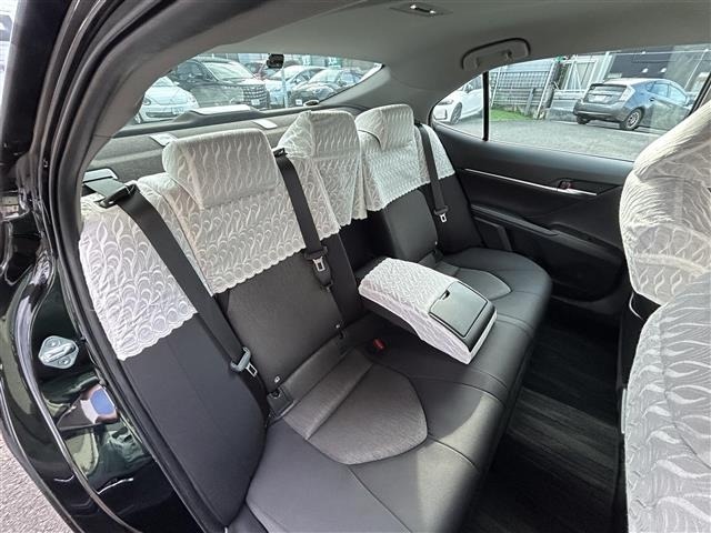 Toyota CAMRY 2022 7051481-4