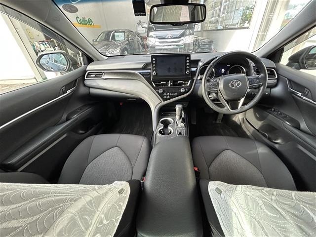 Toyota CAMRY 2022 7051481-9