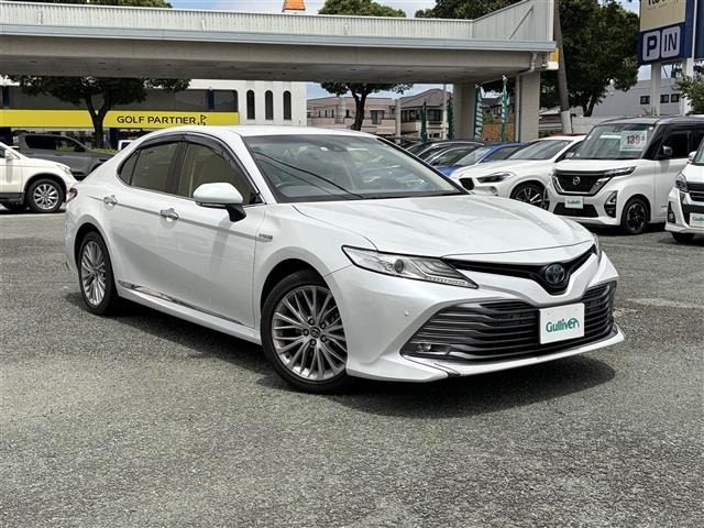 Toyota CAMRY 2017 7051523-0