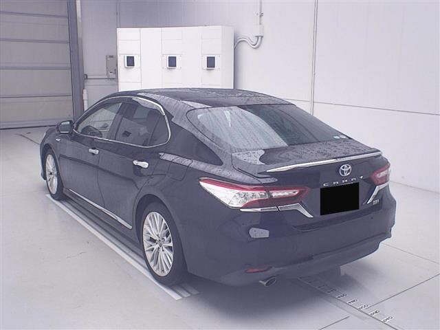 Toyota CAMRY 2017 7051562-1