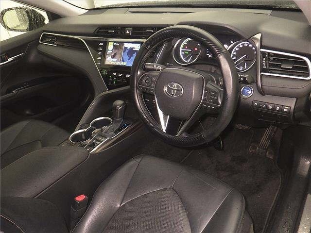 Toyota CAMRY 2017 7051562-3