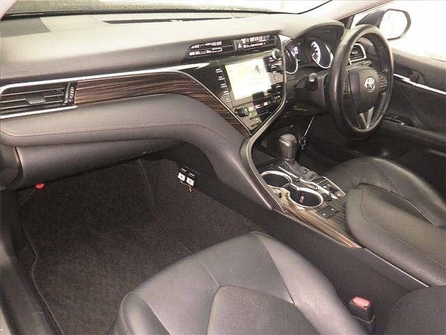 Toyota CAMRY 2017 7051562-4