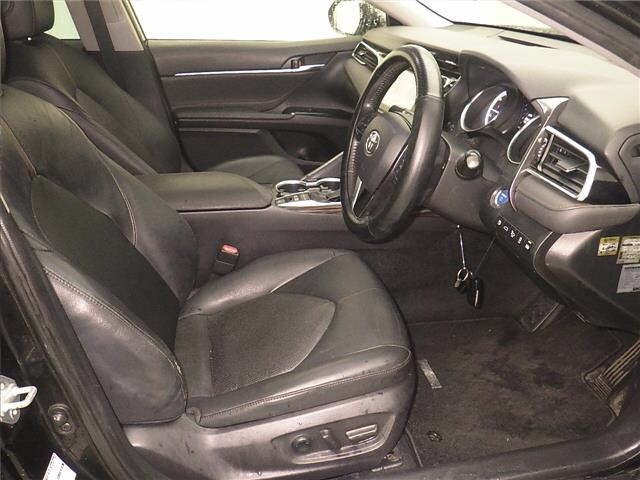 Toyota CAMRY 2017 7051562-5