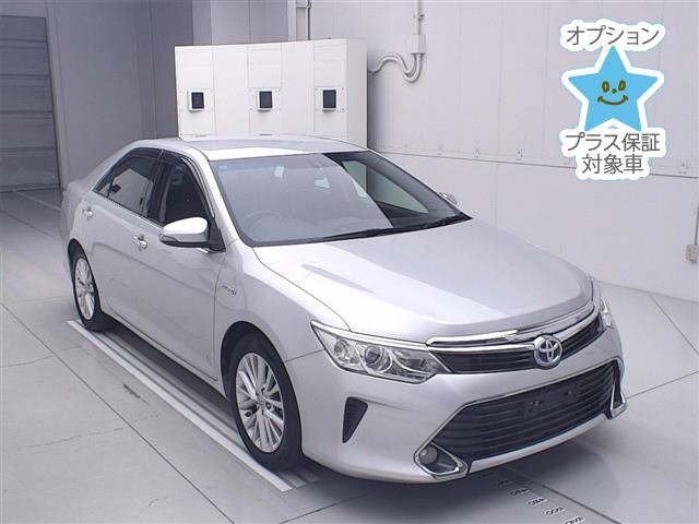 Toyota CAMRY 2015 7051569-0