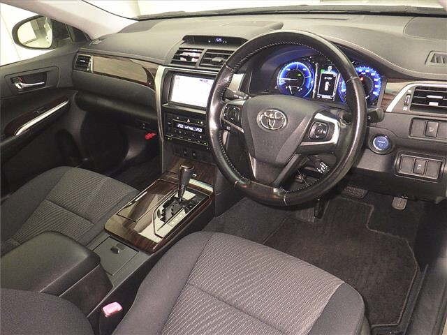 Toyota CAMRY 2015 7051569-3
