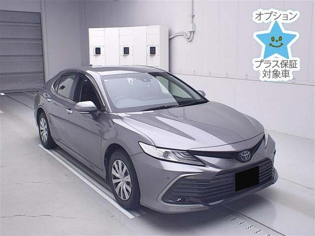 Toyota CAMRY 2021 7051570-0
