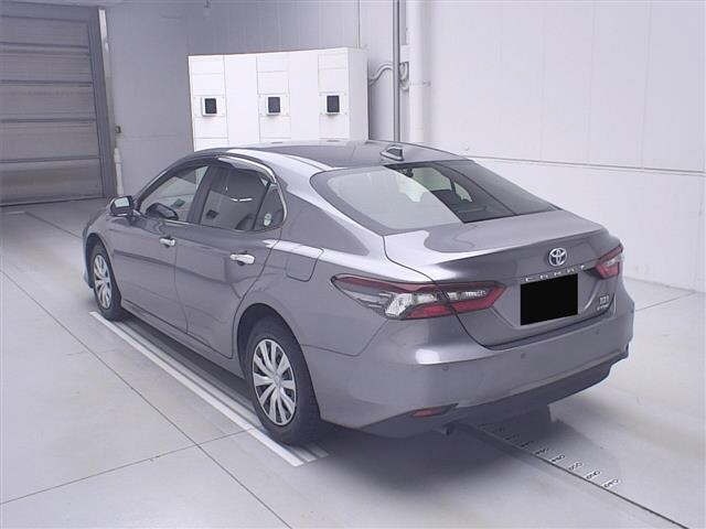 Toyota CAMRY 2021 7051570-1