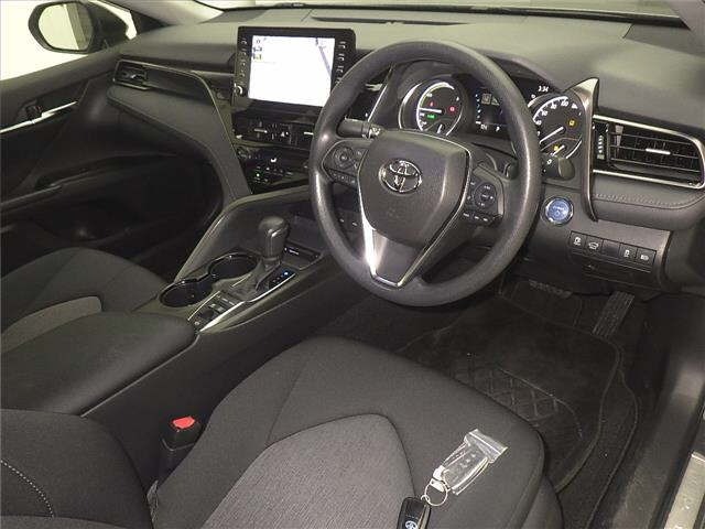 Toyota CAMRY 2021 7051570-3