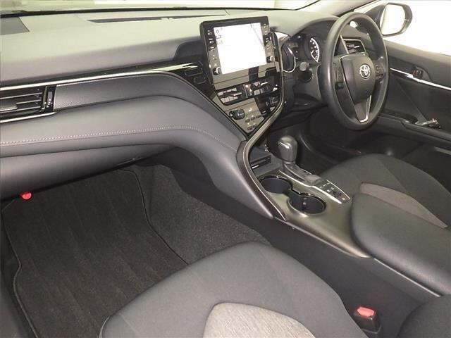 Toyota CAMRY 2021 7051570-4