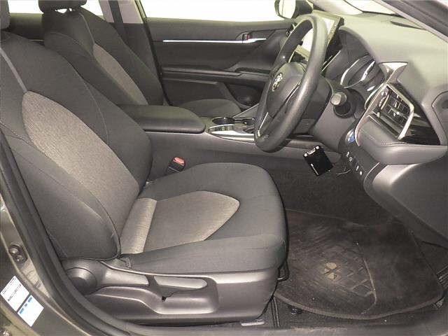 Toyota CAMRY 2021 7051570-5
