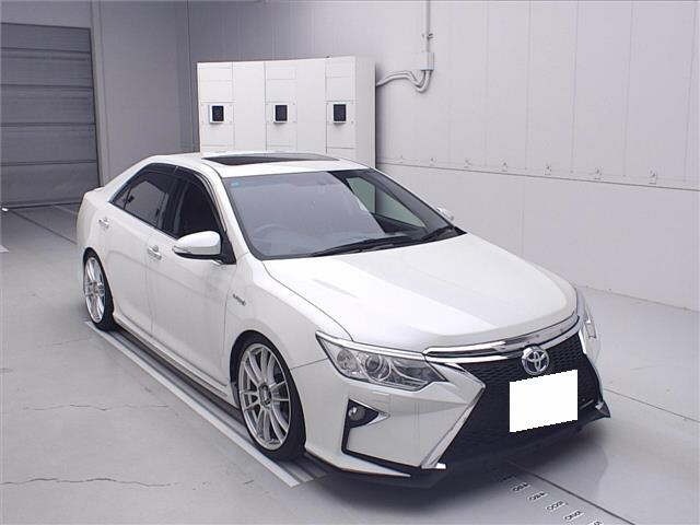 Toyota CAMRY 2012 7051629-0