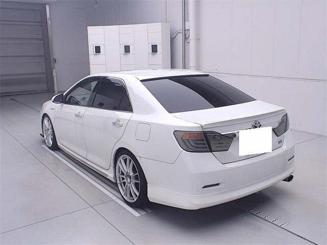 Toyota CAMRY 2012 7051629-1