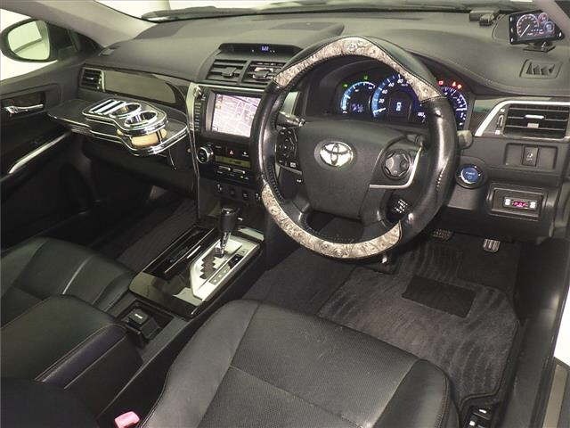 Toyota CAMRY 2012 7051629-3