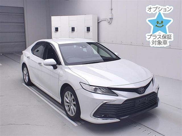 Toyota CAMRY 2021 7051644-0
