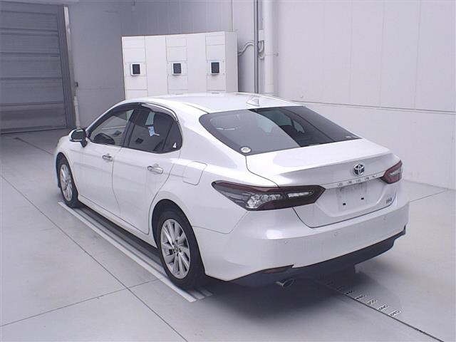 Toyota CAMRY 2021 7051644-1